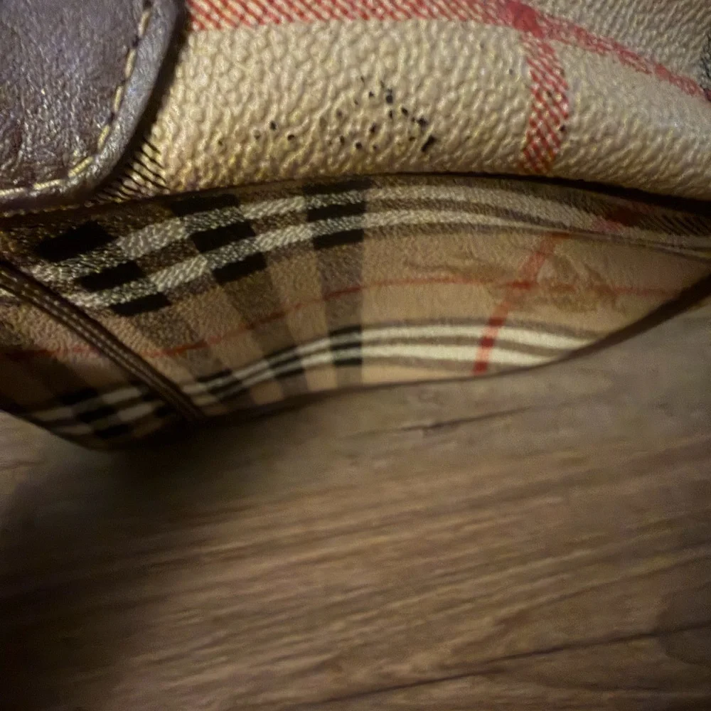 Burberry Crossbody  Bag - Picture 3 of 11